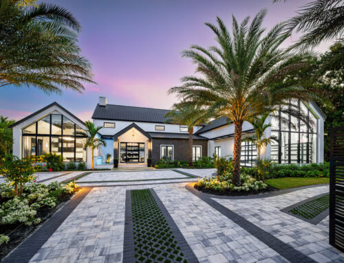 Private Residence – Pine Ridge Estates